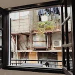 B House - 3 Bedroom 2 Bath, Balcony, Quiet, Old Quarter, 5Ms Lake