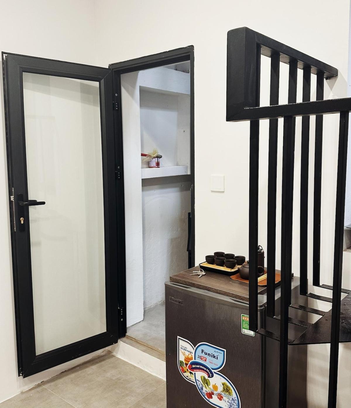 B House - 3 Bedroom 2 Bath, Balcony, Quiet, Old Quarter, 5ms * Hanoï