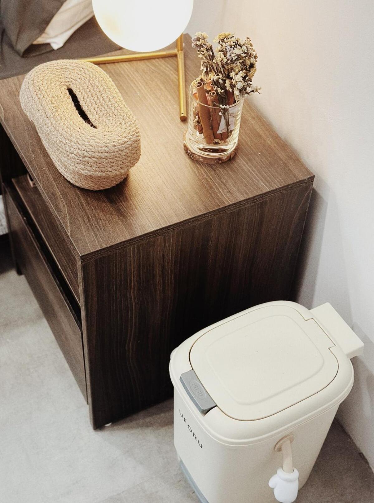 B House - 3 Bedroom 2 Bath, Balcony, Quiet, Old Quarter, 5ms Appartement