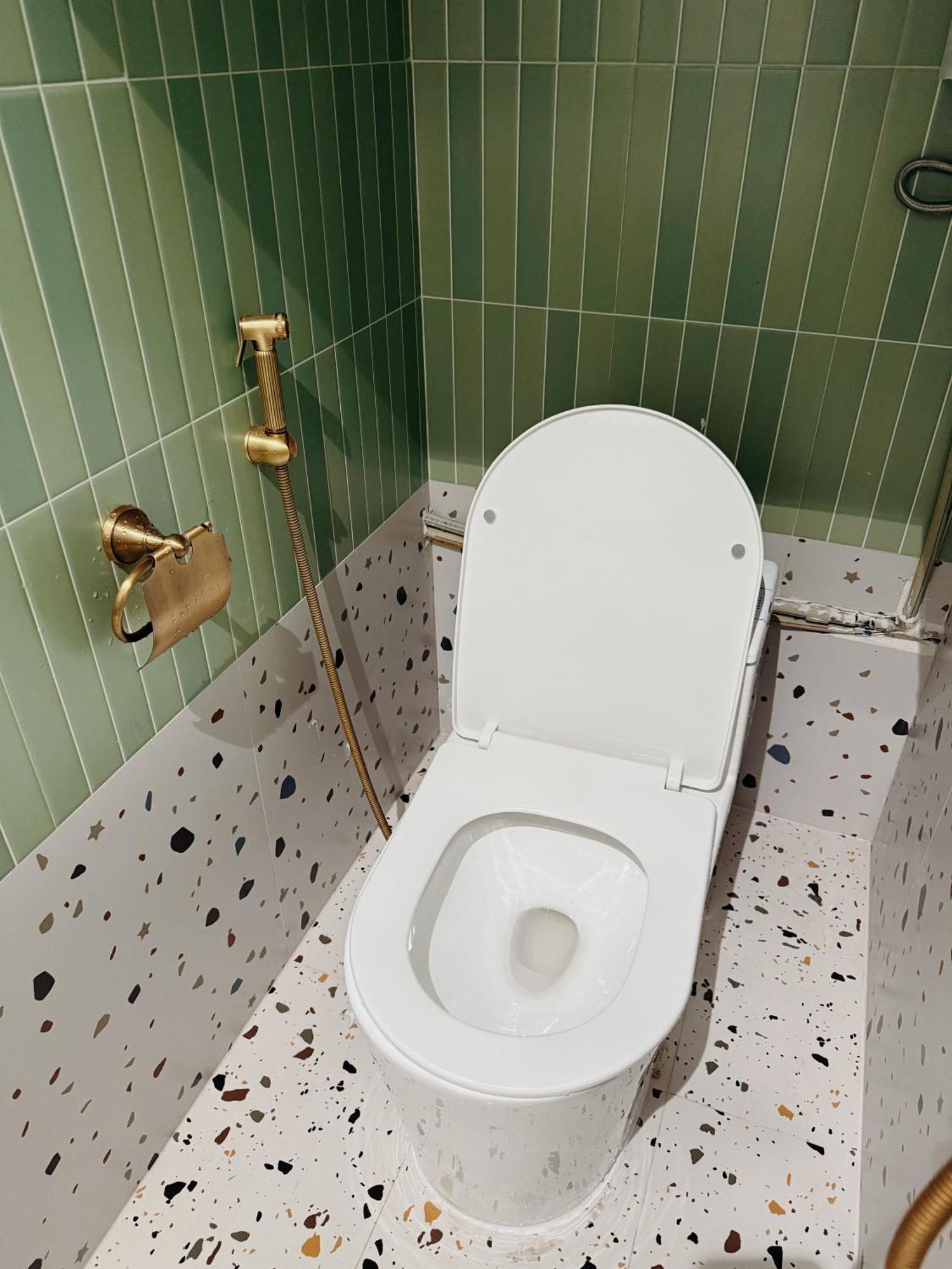 B House - 3 Bedroom 2 Bath, Balcony, Quiet, Old Quarter, 5ms Appartement Hanoï